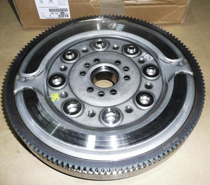 VOLANTE MOTOR ORIGINAL CITROEN, PEUGEOT 0532W4 415057610 1 VOLANTE MOTOR ORIGINAL CITROEN, PEUGEOT 0532W4 415057610