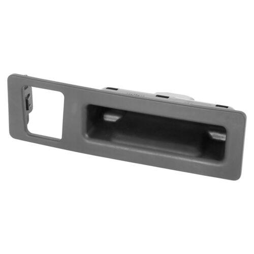 MANETA EXTERIOR PARA CAMARA TRASERA BMW 51247368753