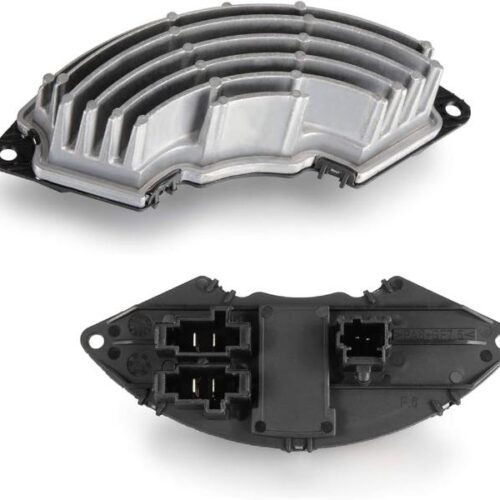 RESISTENCIA DE VENTILADOR CITROEN, PEUGEOT 6441CE 77366112 55702441 DRS07001