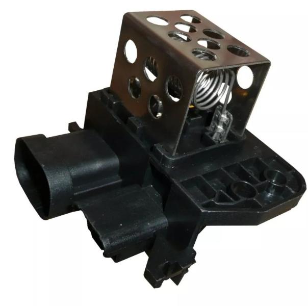 RESISTENCIA DE VENTILADOR CITROEN, PEUGEOT 1308CW 1308CL 9658508980 1 RESISTENCIA DE VENTILADOR CITROEN, PEUGEOT 1308CW 1308CL 9658508980