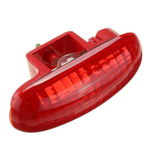 LUZ DE FRENO NISSAN, OPEL, RENAULT 6000617815 2654000QAB 2654000QAC 4408479 1 LUZ DE FRENO NISSAN, OPEL, RENAULT 6000617815 2654000QAB 2654000QAC 4408479