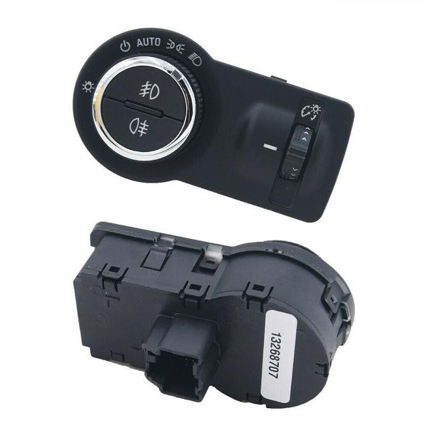 BOTONERA ELEVALUNAS OPEL, CHEVROLET 13268706 13268707 1 BOTONERA ELEVALUNAS OPEL, CHEVROLET 13268706 13268707