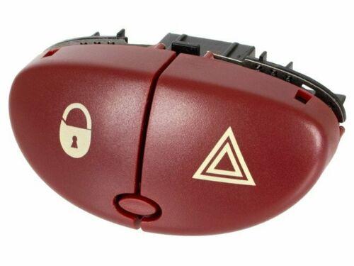 INTERRUPTOR LUZ DE EMERGENCIA PEUGEOT 96403778JK 6554L0 40377877 1 INTERRUPTOR LUZ DE EMERGENCIA PEUGEOT 96403778JK 6554L0 40377877