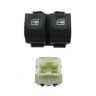 BOTONERA ELEVALUNAS RENAULT, SMART 254110431R A4158202610 2 P G 09993885 00023558