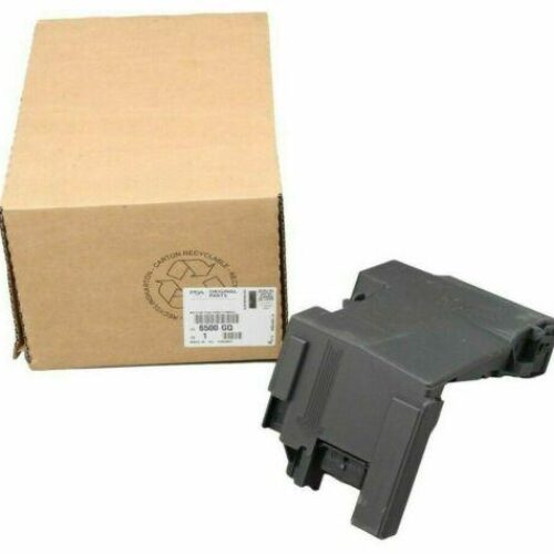 CONTROLADOR BSM CAJA FUSIBLE ORIGINAL CITROEN, PEUGEOT 6500GQ 6500GQ 28257533 28236841