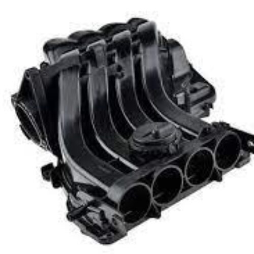 COLECTOR DE ADMISION AUDI, SEAT, SKODA, VOLKSWAGEN 06A133203CT 06A133203DL 06A133203DT 06A133203EM