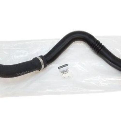 TUBO FLEXIBLE DE AIRE ORIGINAL RENAULT 8200065740 7700111233