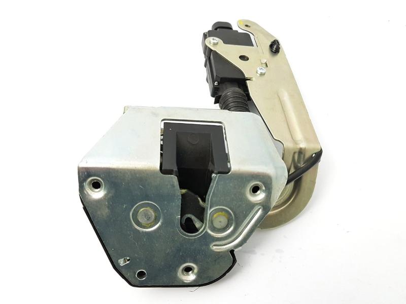 CERRADURA DE PUERTA TRASERA IZQUIERDA ORIGINAL CITROEN, PEUGEOT 913789 1 CERRADURA DE PUERTA TRASERA IZQUIERDA ORIGINAL CITROEN, PEUGEOT 913789