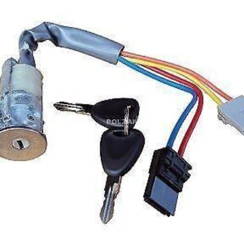 CERRADURA DE DIRECCION RENAULT 8200176685 7701470736