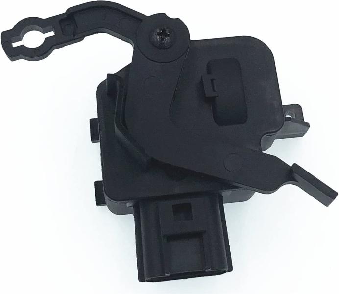 CERRADURA DE PUERTA JEEP 746260 5018479AB 1 CERRADURA DE PUERTA JEEP 746260 5018479AB