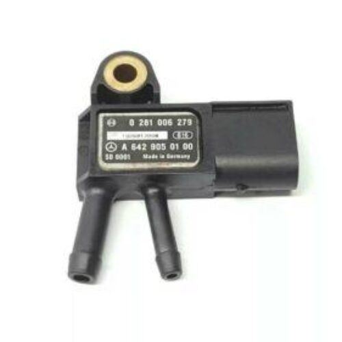 SENSOR DE PRESION SOBREALIMENTACION CHRYSLER, DODGE, JEEP, LANCIA 5149278AB 56044587AB 05149278AB 56044587AA