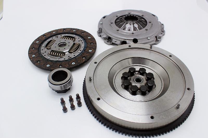 KIT DE EMBRAGUE DE CONVERSION 4 PIEZAS BMW 835085 21207553151 21207556560 21207567626 1 KIT DE EMBRAGUE DE CONVERSION 4 PIEZAS BMW 835085 21207553151 21207556560 21207567626