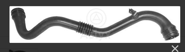 TUBO FLEXIBLE DE AIRE RENAULT 8200527670 8200533986 8200590198 1 TUBO FLEXIBLE DE AIRE RENAULT 8200527670 8200533986 8200590198