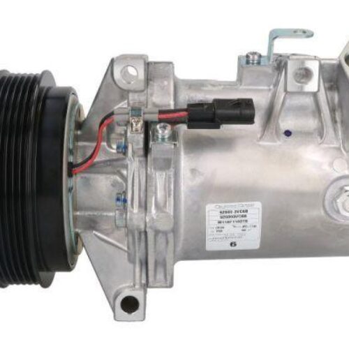 COMPRESOR AIRE ACONDICIONADO DACIA, RENAULT 926004634R 926003VC6B 8200816362 8201025121