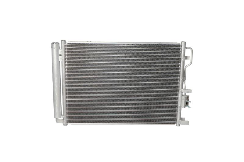 CONDENSADOR DE AIRE ACONDICIONADO HYUNDAI, KIA 97606D7000 1 CONDENSADOR DE AIRE ACONDICIONADO HYUNDAI, KIA 97606D7000