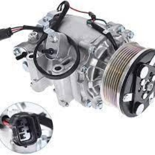 COMPRESOR AIRE ACONDICIONADO FORD, MERCEDES BENZ RE6T1619D629BC 6T1619D629BC 6T1619D629BB 6T1619D629BA