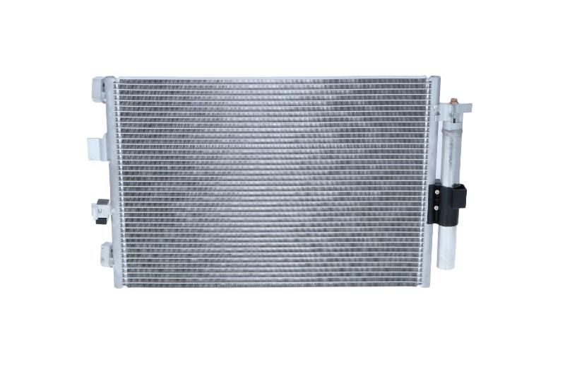 CONDENSADOR DE AIRE ACONDICIONADO FORD DV6119710DA DV6119710AC 2462991 2012806 1 CONDENSADOR DE AIRE ACONDICIONADO FORD DV6119710DA DV6119710AC 2462991 2012806