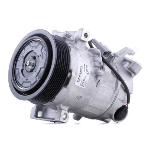 COMPRESOR AIRE ACONDICIONADO FIAT, LANCIA, SUZUKI 55701201 71746716 71789108 71789110