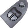BOTONERA ELEVALUNAS CITROEN, FIAT, PEUGEOT, CITROEN 6554T3 735315619 6554T3 735315619 2 P G 10003353 00025763