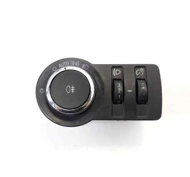 MANDO DE LUCES OPEL 13268704 1 MANDO DE LUCES OPEL 13268704