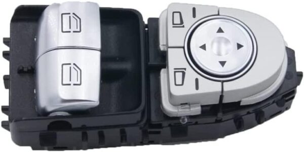 BOTONERA ELEVALUNAS MERCEDES BENZ 20590502028R73 2059050202 2059056911
