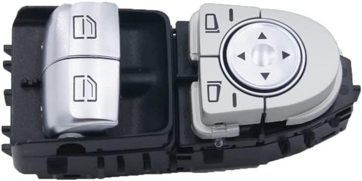 BOTONERA ELEVALUNAS MERCEDES BENZ 20590502028R73 2059050202 2059056911 1 BOTONERA ELEVALUNAS MERCEDES BENZ 20590502028R73 2059050202 2059056911