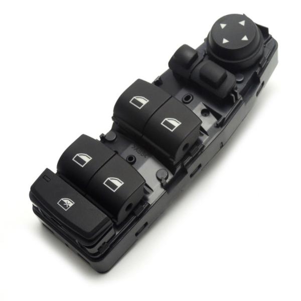 BOTONERA ELEVALUNAS BMW 61319297349 9297349 1 BOTONERA ELEVALUNAS BMW 61319297349 9297349