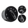 MANDO DE LUCES SKODA 1Z0941431JREH 1Z0941431J 2 P G 10003419 00024132
