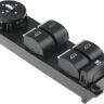 BOTONERA ELEVALUNAS FORD AM5T14A132AA 3S010020924 2 P G 10003449 00024156