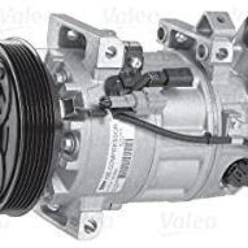 COMPRESOR AIRE ACONDICIONADO RENAULT 926000838R 926004990R 926002352R RTK636