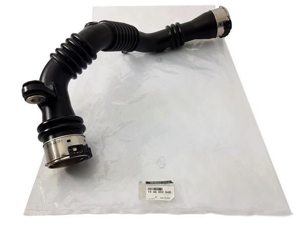 TUBO FLEXIBLE DE AIRE ORIGINAL RENAULT 144603264R 144602899R 1 TUBO FLEXIBLE DE AIRE ORIGINAL RENAULT 144603264R 144602899R