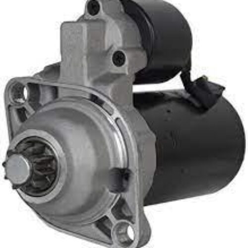 MOTOR DE ARRANQUE AUDI, FORD, SEAT, SKODA 02A911024 02A911024D 02A911024B 1025950