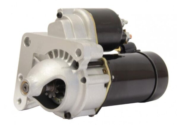 MOTOR DE ARRANQUE CITROEN, FIAT, PEUGEOT, TOYOTA 5802AZ 5802FP 5802Y5 9640825280