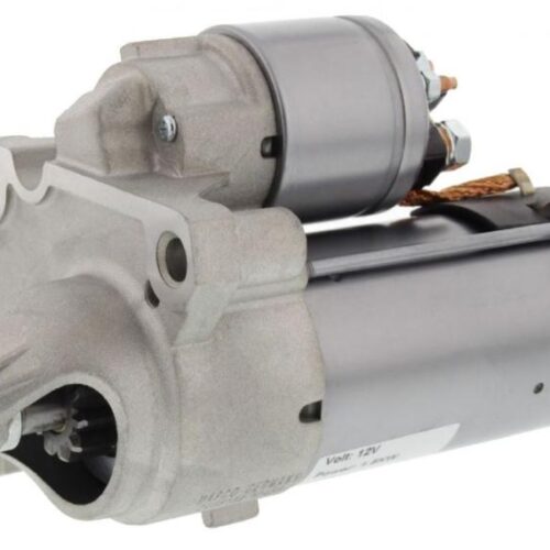 MOTOR DE ARRANQUE CITROEN, FIAT, MINI, PEUGEOT 12417803514 12417812071 5802EG 5802Z8