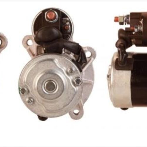 MOTOR DE ARRANQUE CITROEN, FIAT, LANCIA, PEUGEOT 5802V8 5802W4 5802W2 9625168580