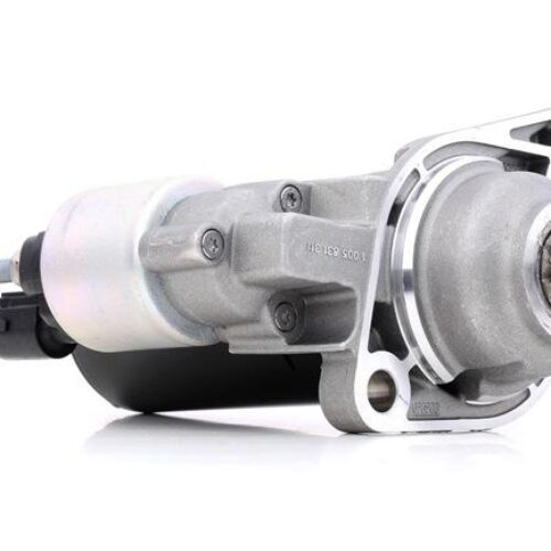 MOTOR DE ARRANQUE AUDI, SEAT, SKODA, VOLKSWAGEN 02Z911023F 02Z911023H 02Z911024J 02Z911023FX