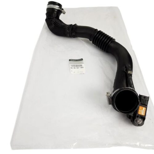 TUBO FLEXIBLE DE AIRE ORIGINAL RENAULT 8200567960