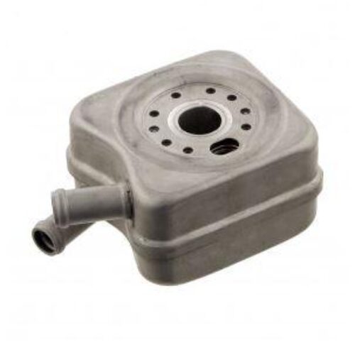 RADIADOR DE ACEITE AUDI, SEAT, SKODA, VOLKSWAGEN 028117021B 028117021L 28117021K 028117021K