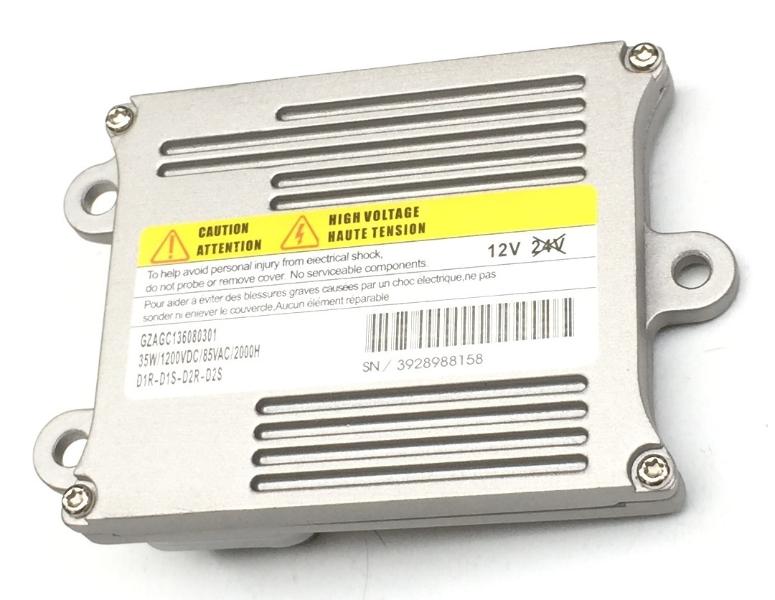 BALASTRO MERCURY, ASTON MARTIN, LAND ROVER, FORD 93235016 311003090 2273220 10R020611 1 BALASTRO MERCURY, ASTON MARTIN, LAND ROVER, FORD 93235016 311003090 2273220 10R020611
