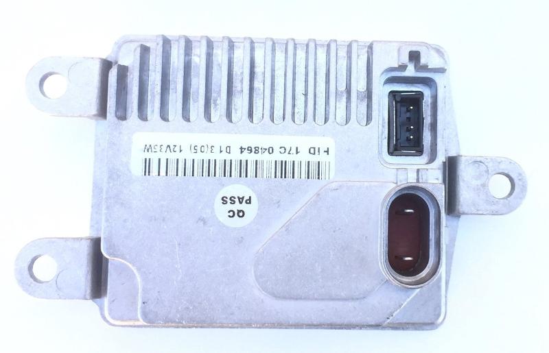 BALASTRO CHRYSLER, LINCOLN, SKODA 83110009044 83110009041 1 BALASTRO CHRYSLER, LINCOLN, SKODA 83110009044 83110009041