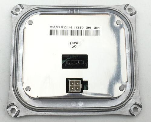 BALASTRO BMW 63117182520 1307329153 7182520 260660008R 1 BALASTRO BMW 63117182520 1307329153 7182520 260660008R