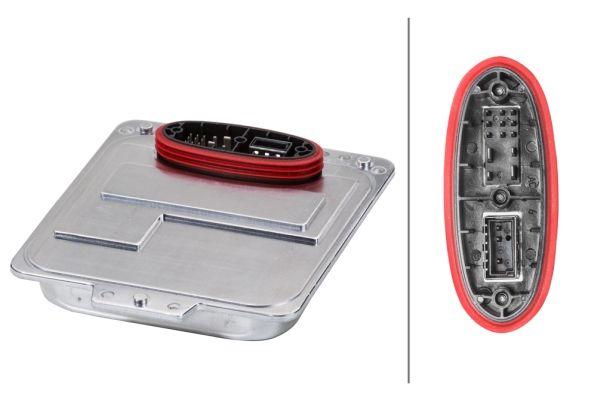 BALASTRO PORSCHE 97061814301 97061814302 5DC009060-311 5DC009060-30AL 1 BALASTRO PORSCHE 97061814301 97061814302 5DC009060-311 5DC009060-30AL