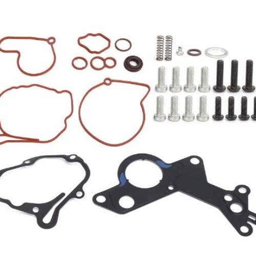 KIT JUNTA DE BOMBA DE FRENO VACIO AUDI, SEAT, SKODA, VOLKSWAGEN 38145209 38145215