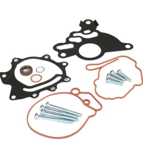 KIT JUNTA DE BOMBA DE FRENO VACIO AUDI, SEAT, SKODA, VOLKSWAGEN 03G145209