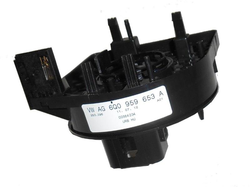 ANILLO AIRBAG ORIGINAL SEAT, SKODA, VOLKSWAGEN 6Q0959653A 1 ANILLO AIRBAG ORIGINAL SEAT, SKODA, VOLKSWAGEN 6Q0959653A
