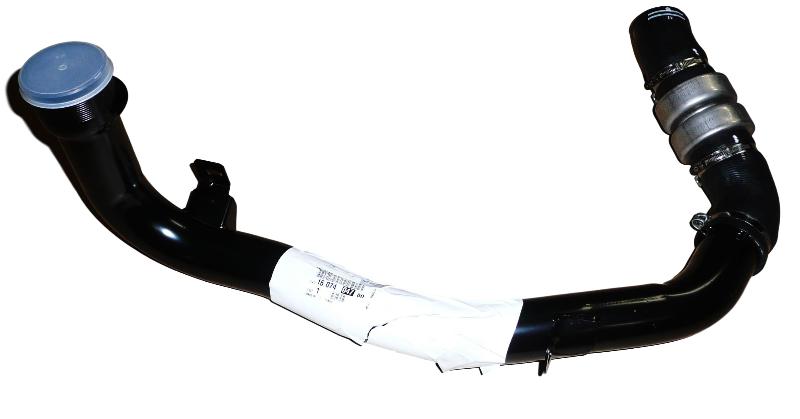 TUBO FLEXIBLE DE AIRE ORIGINAL FIAT 1363619080 1369757080 0382QP 1607404780 1 TUBO FLEXIBLE DE AIRE ORIGINAL FIAT 1363619080 1369757080 0382QP 1607404780