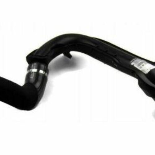 TUBO FLEXIBLE DE AIRE ORIGINAL NISSAN, OPEL, RENAULT 144607066R 8200808665 4419135 60704R