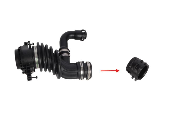 TUBO FLEXIBLE DE AIRE 17028019 231892 700721 55544 1 TUBO FLEXIBLE DE AIRE 17028019 231892 700721 55544