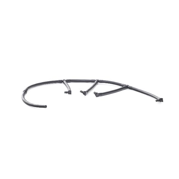 TUBO RETORNO COMBUSTIBLE AUDI, SEAT, SKODA, VOLKSWAGEN 03L130235AF 03L130235P 445130013 85192 1 TUBO RETORNO COMBUSTIBLE AUDI, SEAT, SKODA, VOLKSWAGEN 03L130235AF 03L130235P 445130013 85192