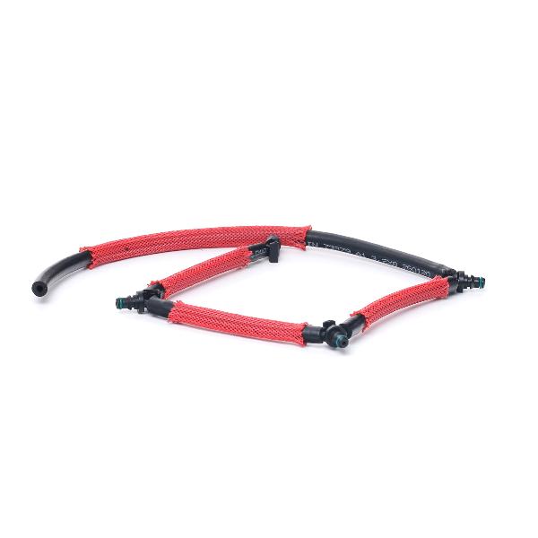 TUBO RETORNO COMBUSTIBLE FORD 1250970 1708234 1473358 85047 1 TUBO RETORNO COMBUSTIBLE FORD 1250970 1708234 1473358 85047